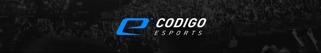 CodigoEsports YouTube channel avatar