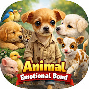 Animal Emotional Bond