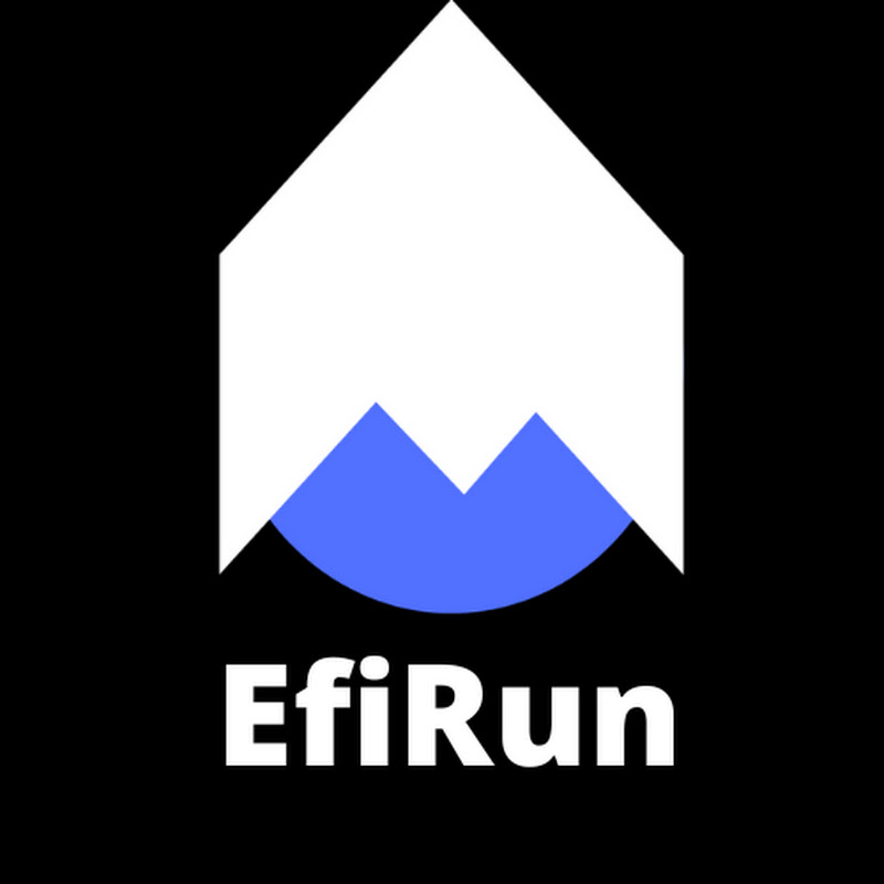 EfiRun
