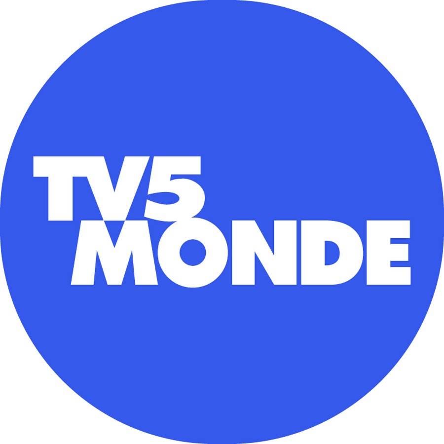 TV5MONDE - YouTube