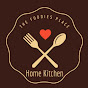 Home kitchen By Mom logo