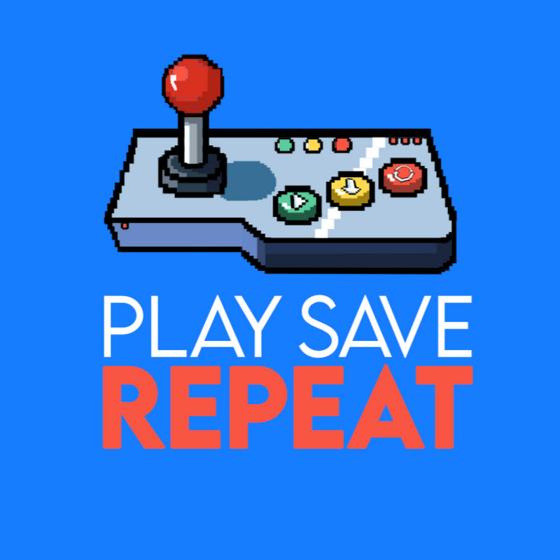 Play Save Repeat
