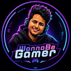 WannaBe Gamer