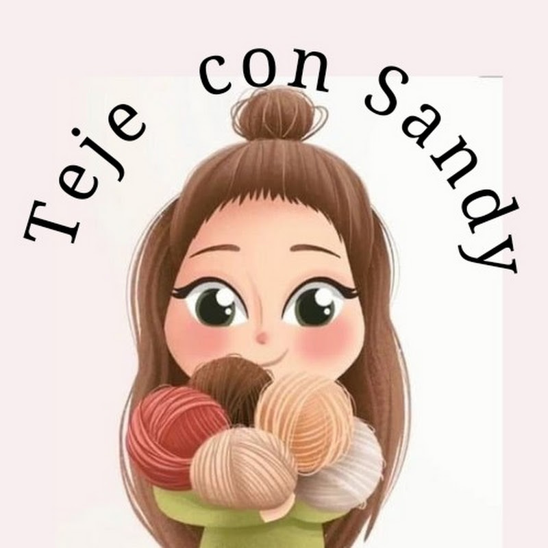 TEJE con SANDY