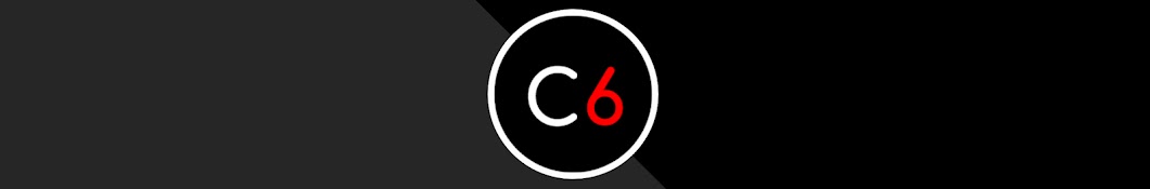Code 6 YouTube channel avatar