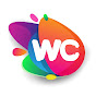 Web Creato logo