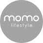 Momo Lifestyle USA logo