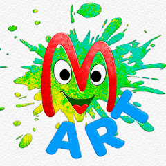 Channel thumbnail for Melli Art Drawing