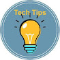 Tech Tips logo