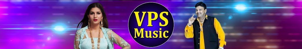 VPS Music Awatar kanału YouTube