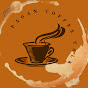 Pagan Coffee Talk logo