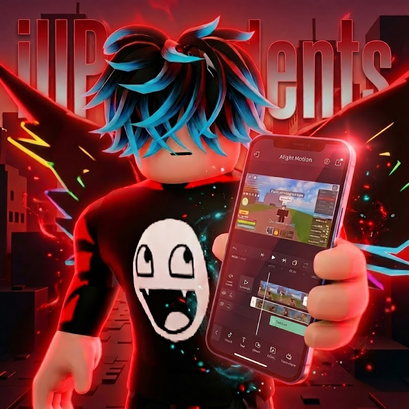 Channel Avatar