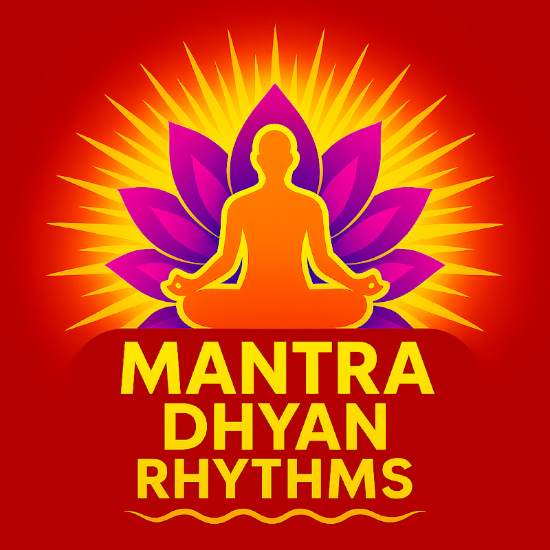 Hire Mantra Dhyan Rhythms — Meditation & Mindfulness (Spiritual) YouTube creator for sponsorships