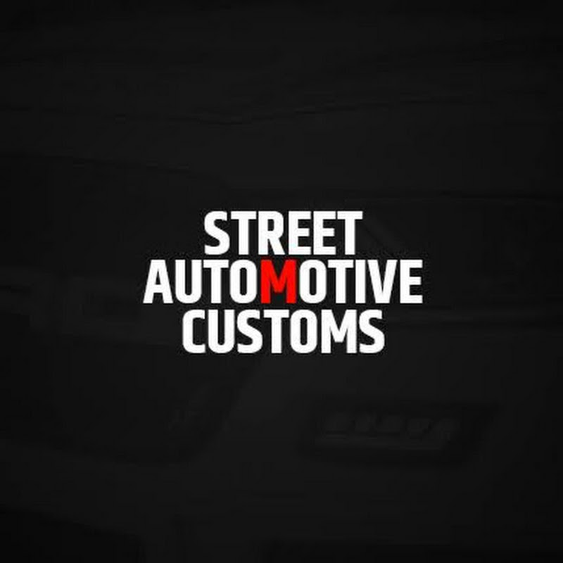 Street Automotive Customs