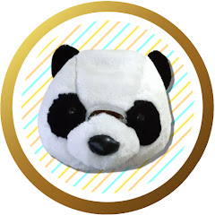 幻の配信者「FXパンダ」復活祈祷チャンネルアイコン画像