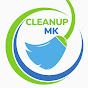 Cleanup MK logo