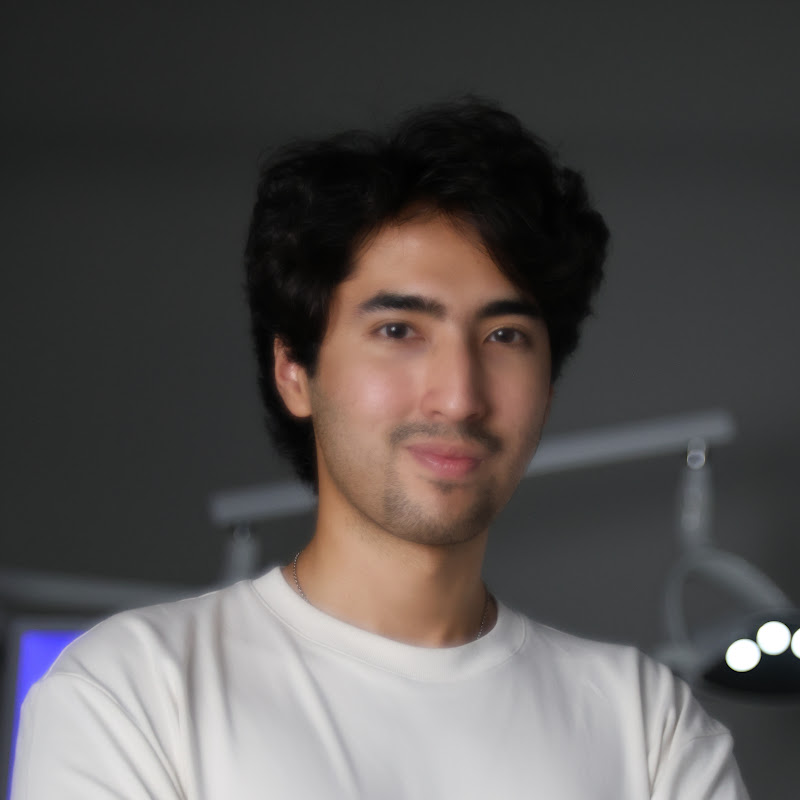 Dastan Freeman