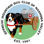 Bernese Mountain Dog Club of Nashoba Valley logo