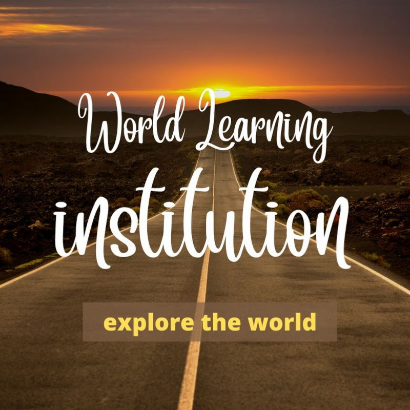 World learning Institution