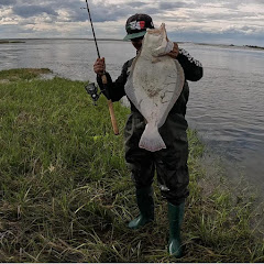 pescando en new jersey 