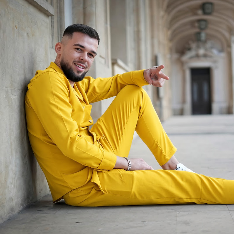 MrBeucă