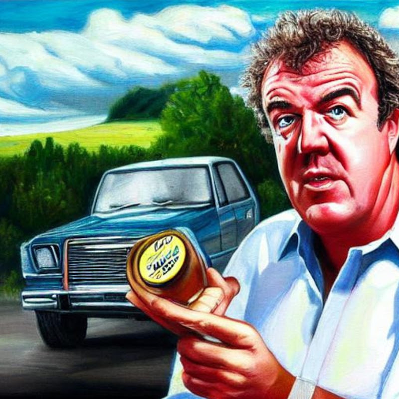 A Town Called Jezza