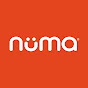 Numa Foods logo