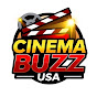 Cinema Buzz USA logo