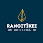 Rangitīkei District Council logo