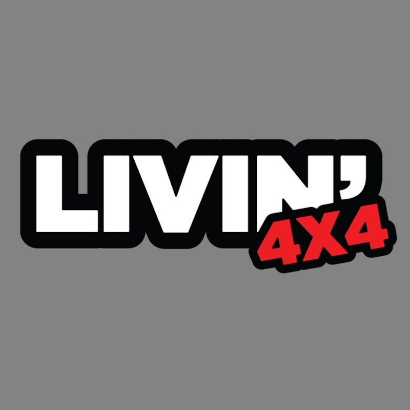 Livin 4x4