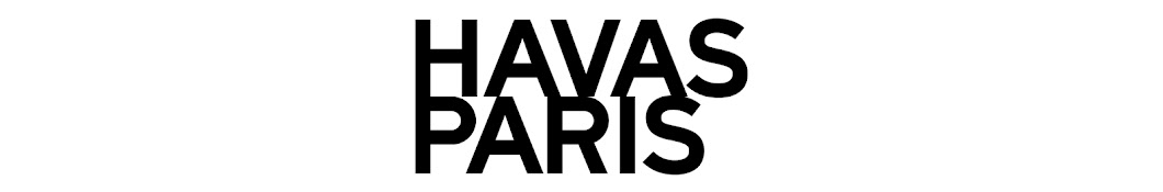 Havas Paris YouTube channel avatar