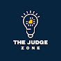 The Judge Zone logo