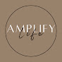 AMPLIFY LIFE logo