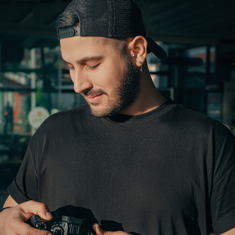 Alper Güzeler