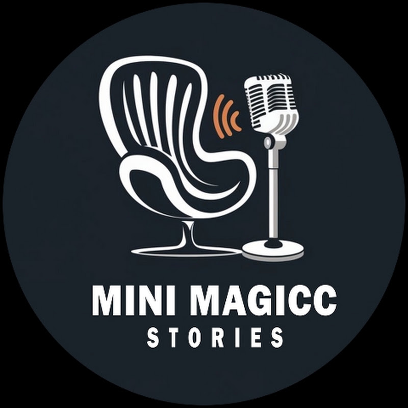 Mini Magicc Stories