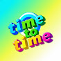 time to time logo
