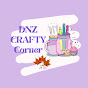DNZ CRAFTY corner  logo