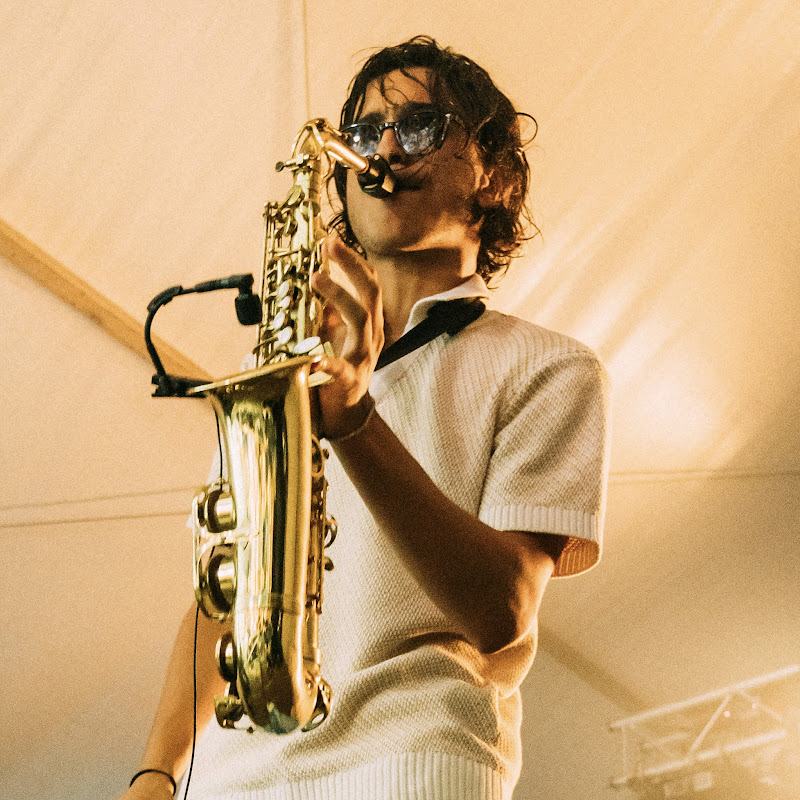 Rayan Sax