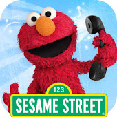 Sesame Street Games