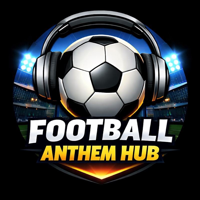 Football Anthem Hub