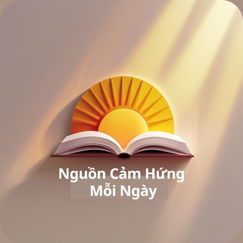 Nguồn Cảm Hứng Mỗi Ngày