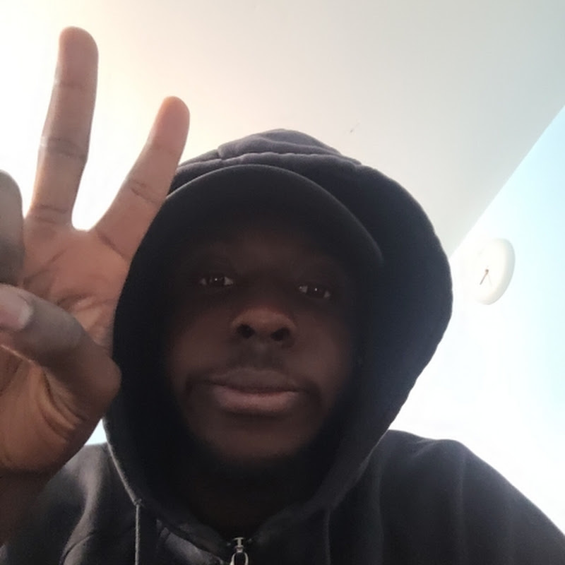 The Ayo show 
