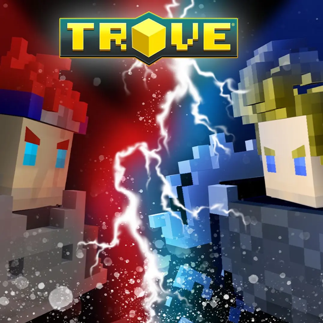 News: Trove rinnova completamente il PvP con Rematch, matchmaking migliorato e nuove ricompense ⚔️