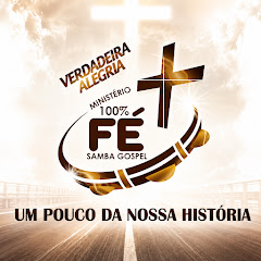 Ministério 100% Fé