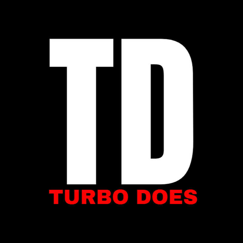 TURBO DOES