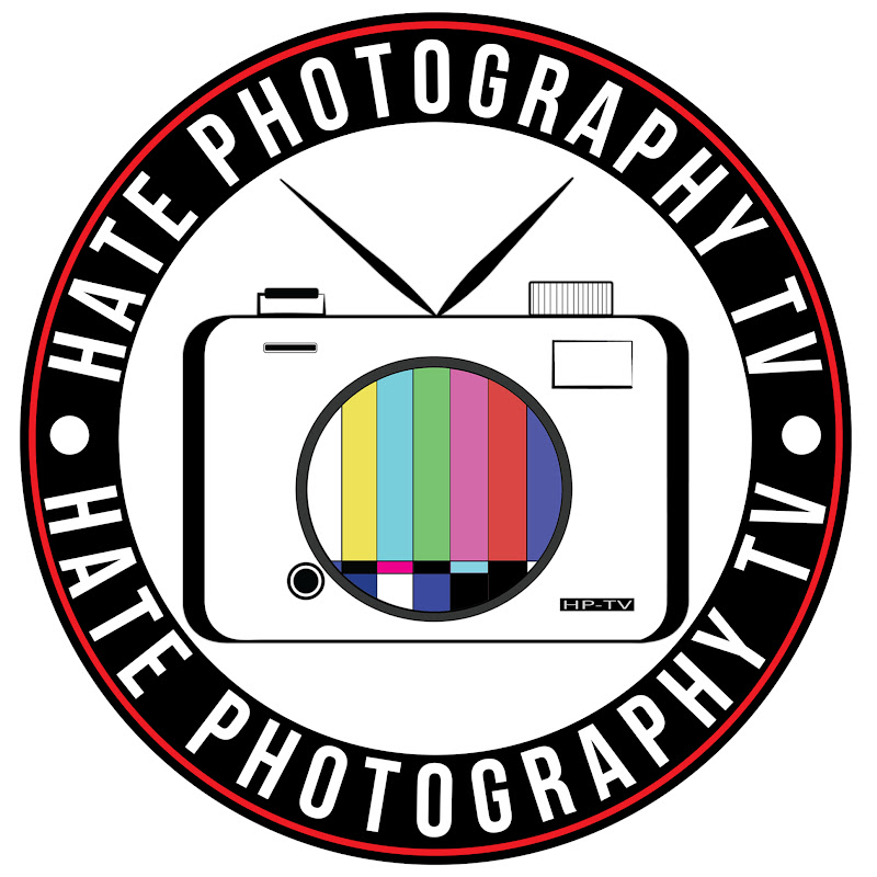 Hate Photography TV