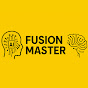 Fusion Master logo