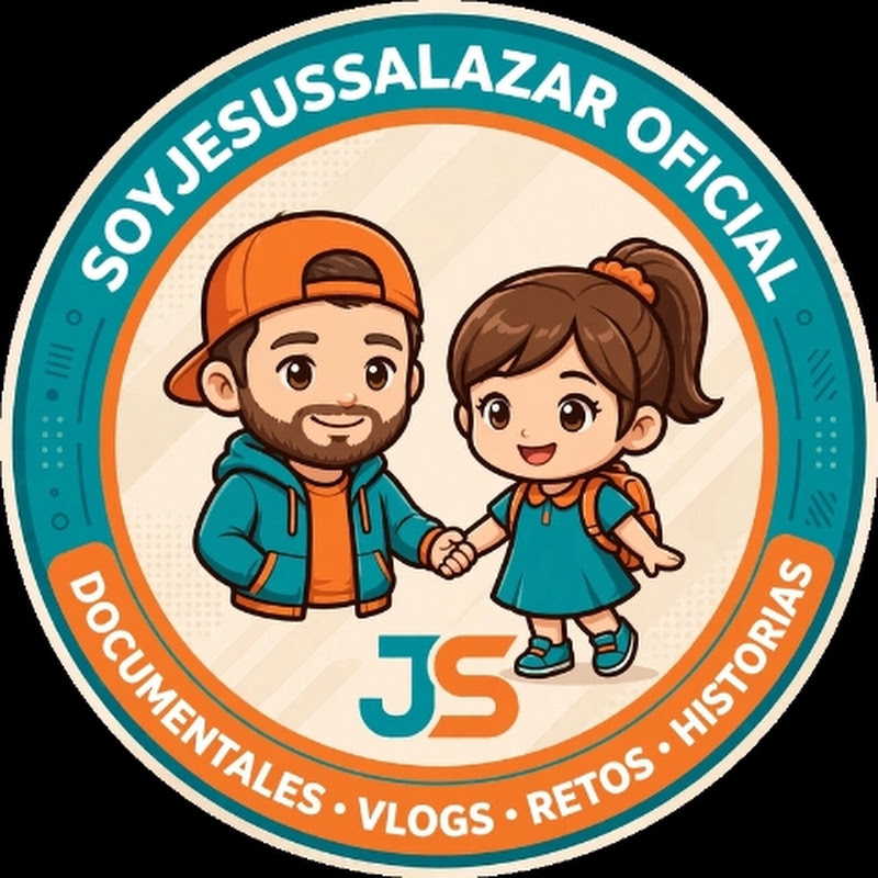 Soy Jesús SalazarOFICIAL