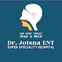 Dr Jotsna ENT Super Speciality Hospital logo