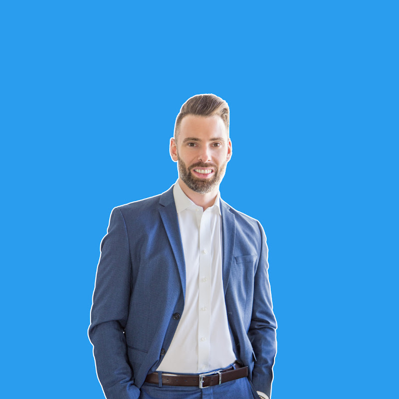 Toronto Real Estate with Michael Ouzas